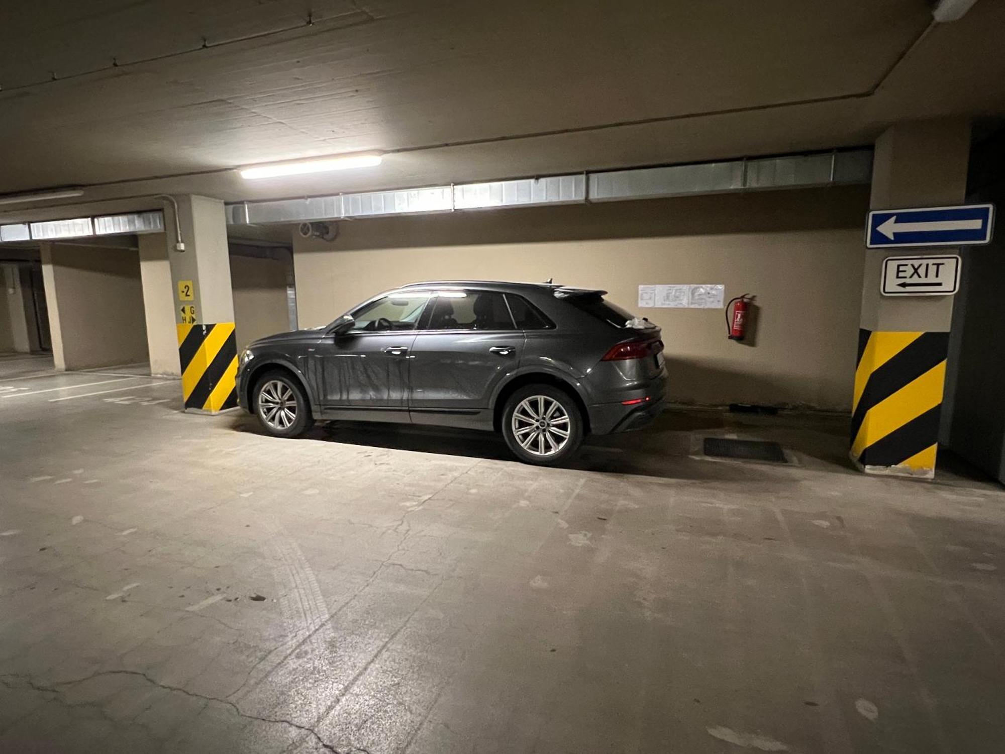 Appartamento Tva Oaza V Srdci Vinohrad Praga Esterno foto