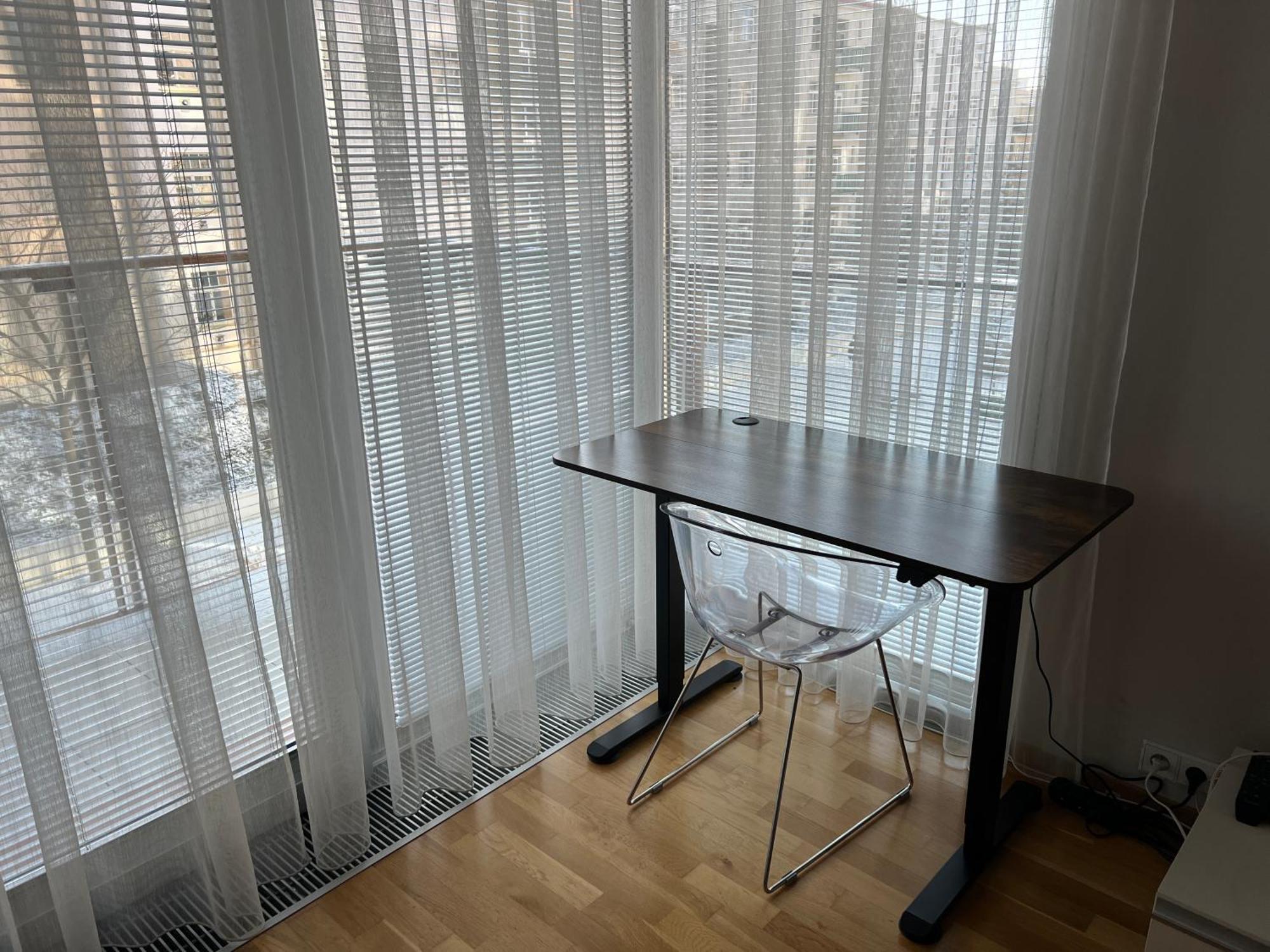 Appartamento Tva Oaza V Srdci Vinohrad Praga Esterno foto